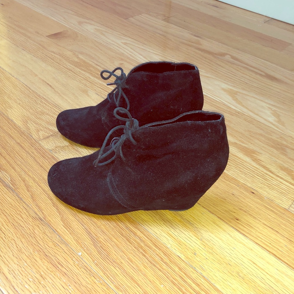 Dolce vita platform shoes